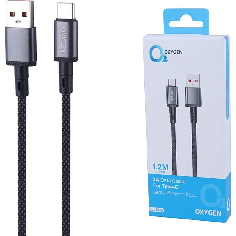lx33-fast-charging-cable
