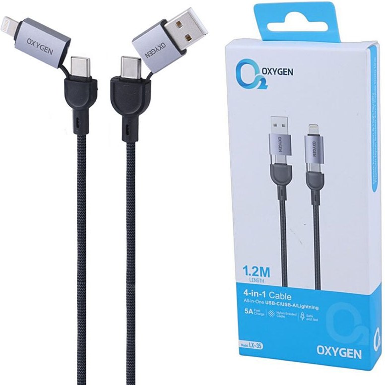oxygen-lx35-usb-c-cable