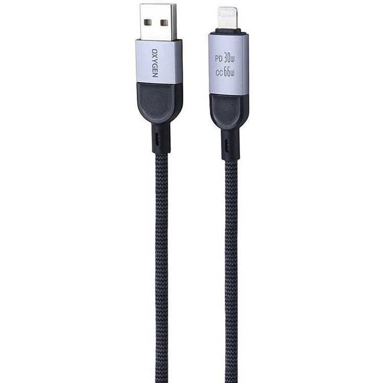 کابل-تایپ-سی-اکسیژن-lx35
