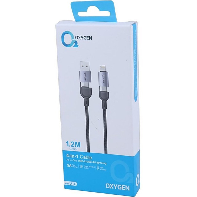 lx35-type-c-data-cable