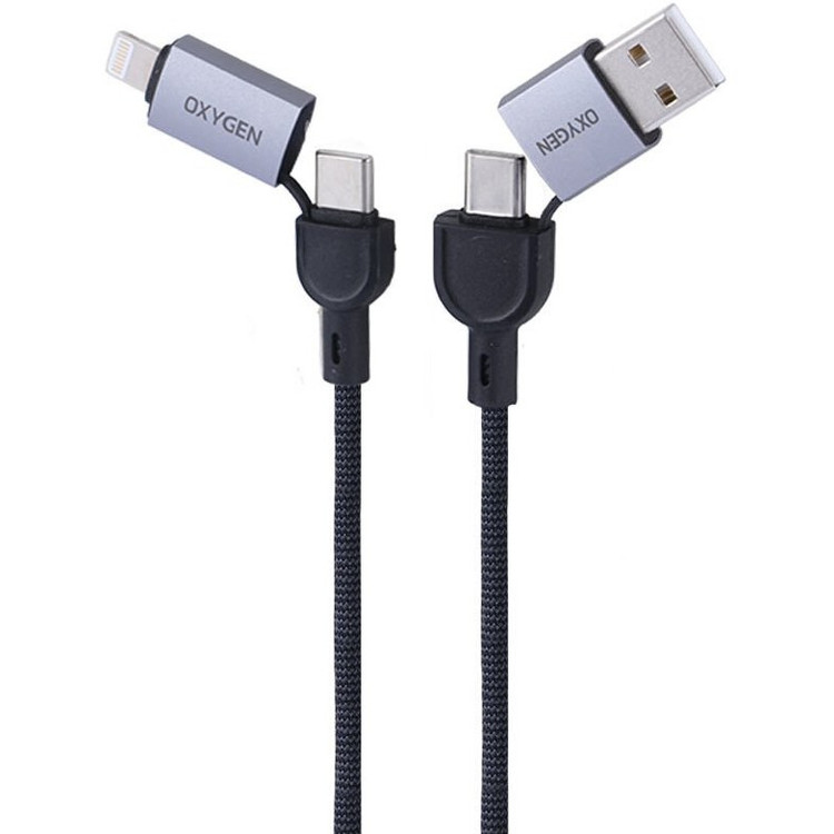 oxygen-lx35-cable-price