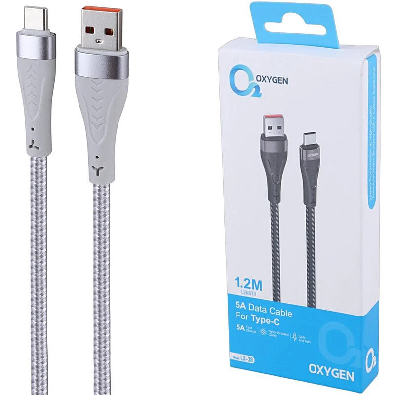 oxygen-lx37-usb-c-cable