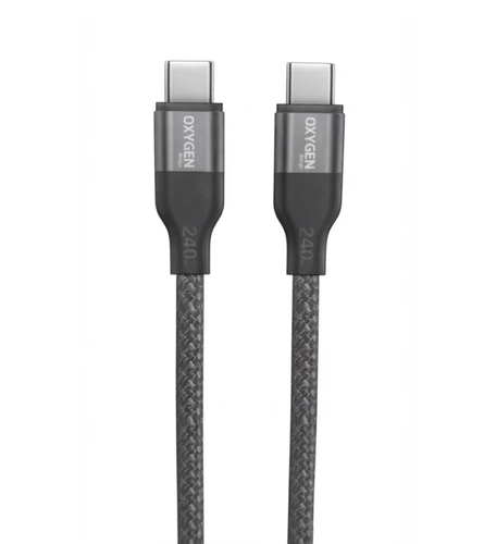 oxygen-lx44-lightning-cable