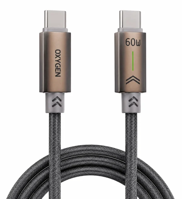 oxygen-lx47-usb-c-to-usb-c-cable