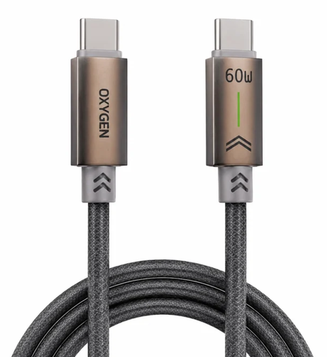 oxygen-lx47-usb-c-to-usb-c-cable