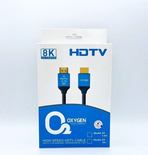 کابل-hdmi-اکسیژن-K1-۸k