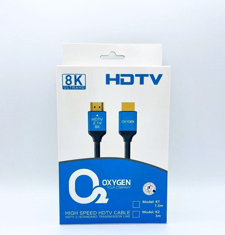 کابل-hdmi-اکسیژن-K1-۸k
