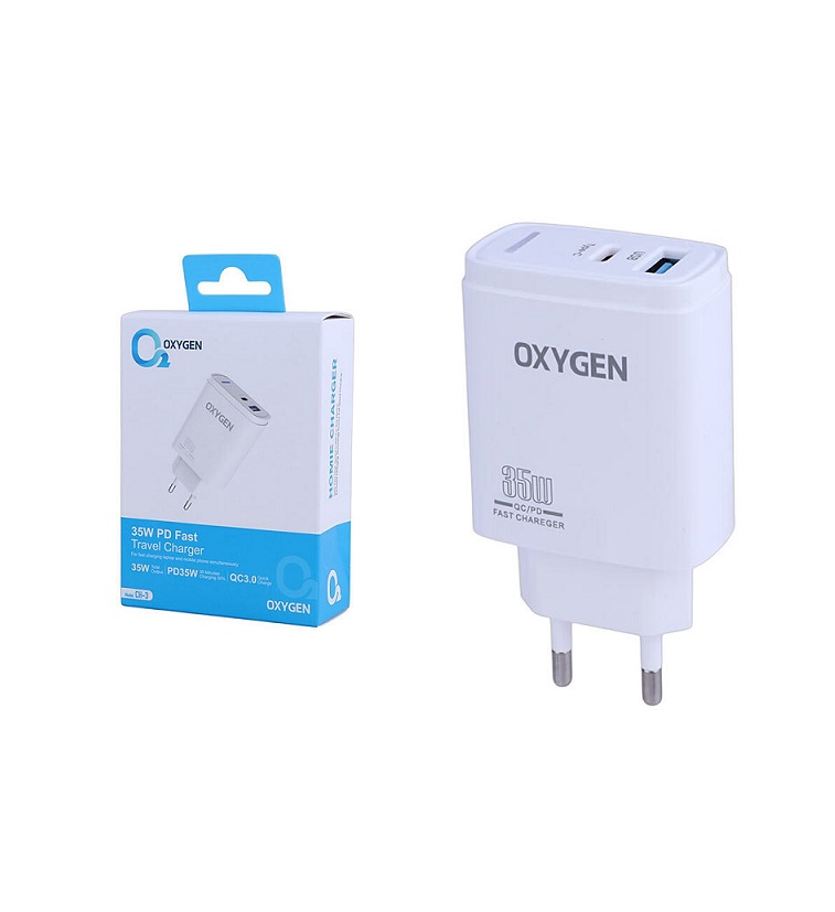 oxygen-ch3-35w-wall-charger