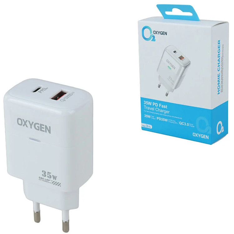 oxygen-ch4-35w-wall-charger