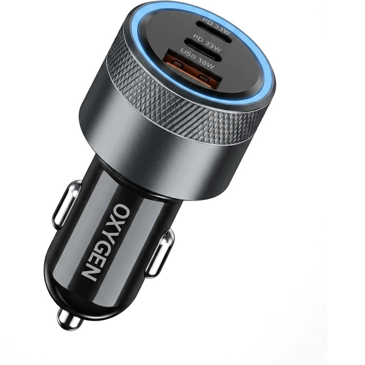 oxygen-ac17-66w-car-charger