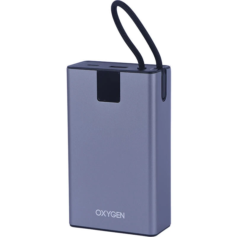oxygen-ox160-pd-fast-charging