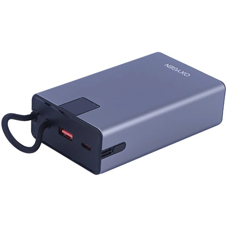 ox160-20000-powerbank-charging