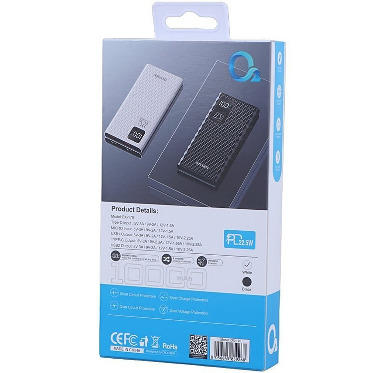 ox170-pd-22.5w-powerbank