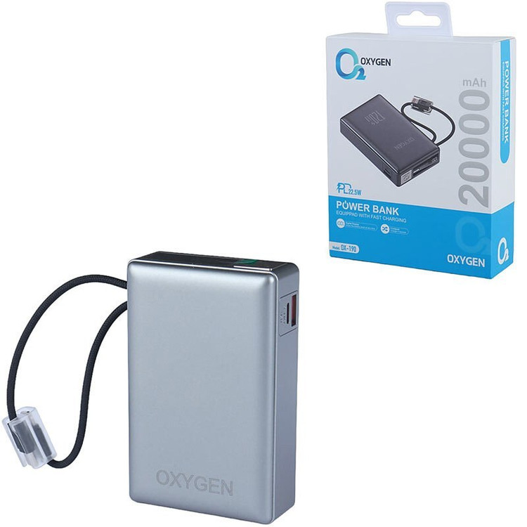 oxygen-ox190-built-in-cables