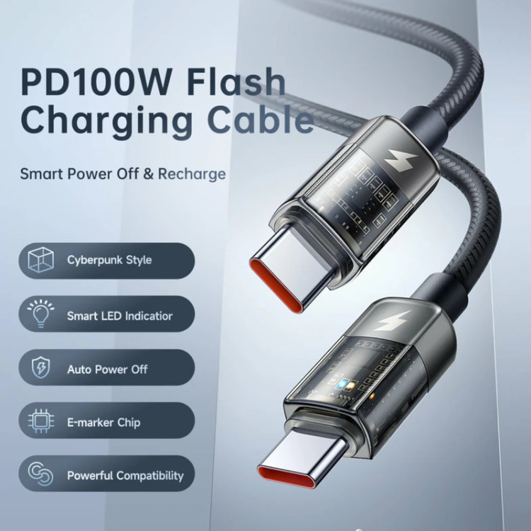 mcdodo-ca-2840-100w-usb-c-to-usb-c-cable