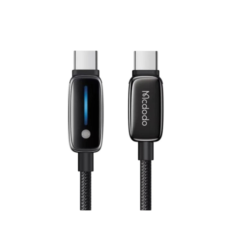 کابل-mcdodo-ca0100-USB-C-100W