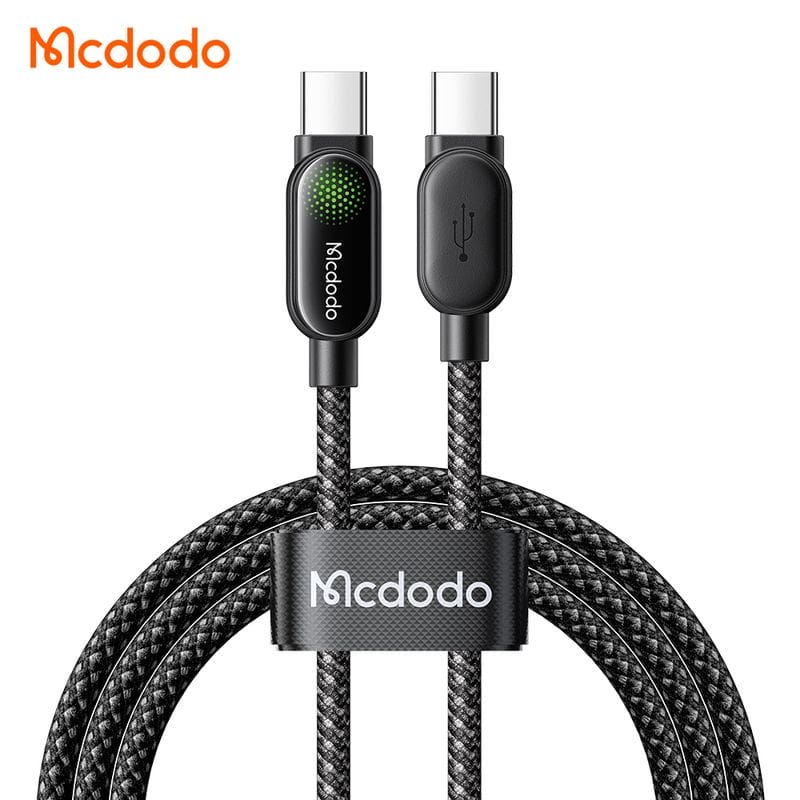 mcdodo-ca5620-usb-c-to-usb-c-black