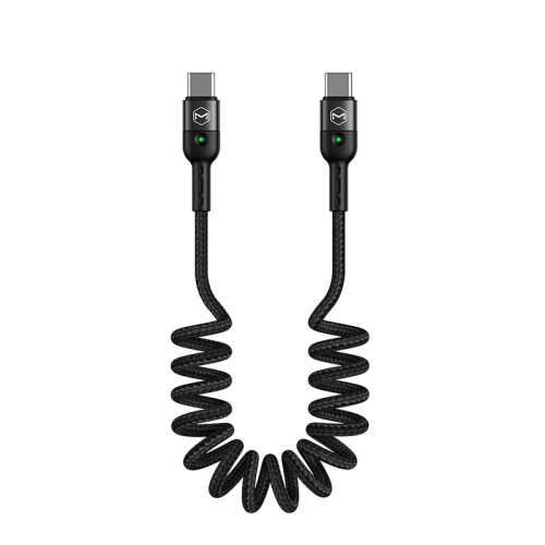 mcdodo-omega-series-ca7860-black