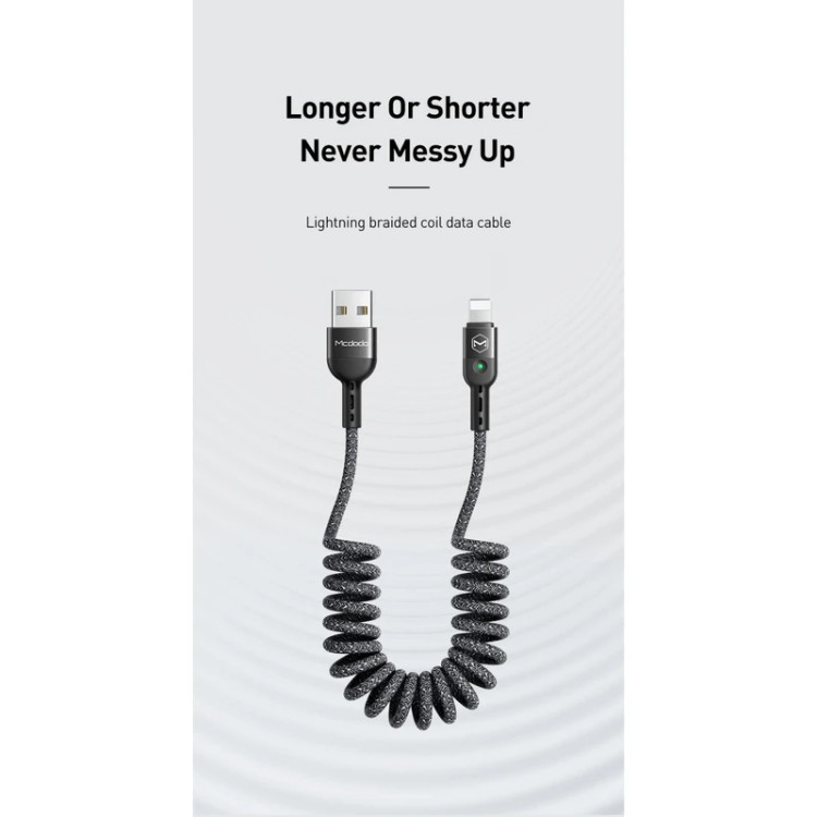mcdodo-ca-6410-spring-lightning-cable