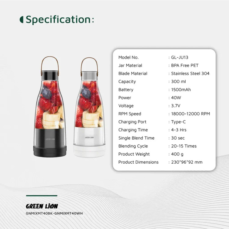 مخلوط-کن-قابل-حمل-mixmate-گرین-لاین