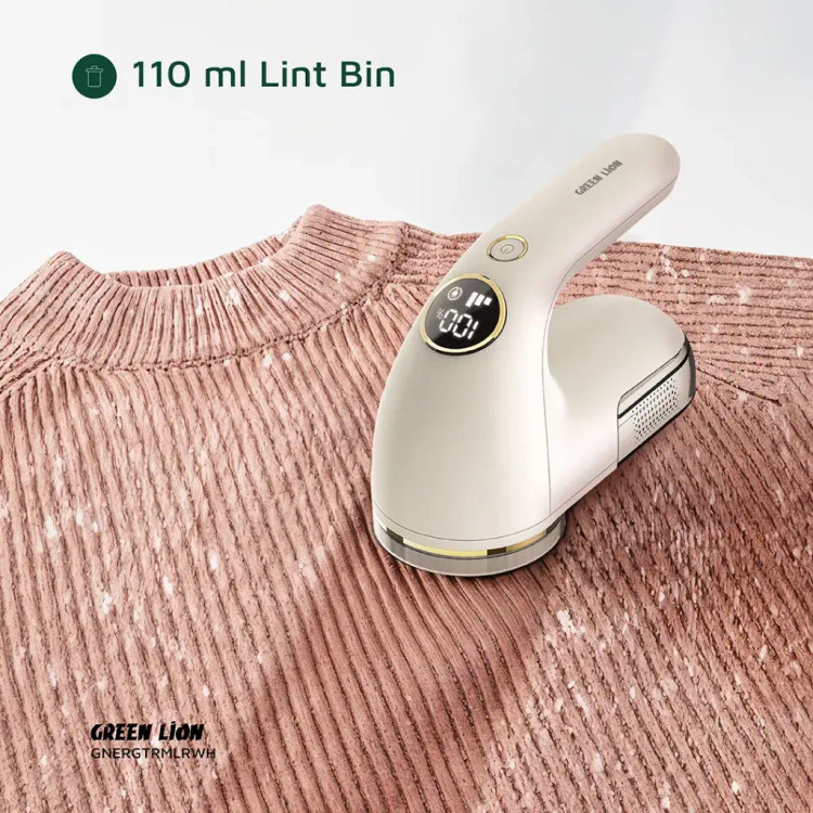 پرزگیر-دیجیتال-گرین-لاین-ergotrim