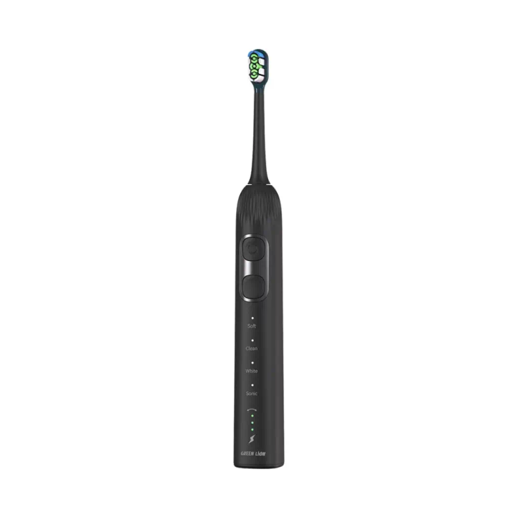 مسواک برقی شارژی گرین لاین مدل Smart Brush 60° Ultrawide
