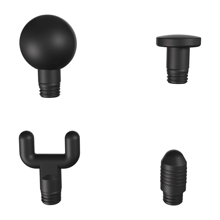 curve-feel-gnmg34cvgunbk-percussion-massager